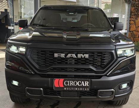 RAM Rampage 2.0 4P HURRICANE 4 TURBO REBEL 4X4 AUTOM�TICO, Foto 2