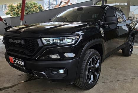 RAM Rampage 2.0 4P HURRICANE 4 TURBO REBEL 4X4 AUTOM�TICO, Foto 3