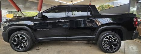 RAM Rampage 2.0 4P HURRICANE 4 TURBO REBEL 4X4 AUTOM�TICO, Foto 4