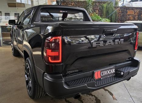 RAM Rampage 2.0 4P HURRICANE 4 TURBO REBEL 4X4 AUTOM�TICO, Foto 5