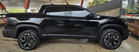 RAM Rampage 2.0 4P HURRICANE 4 TURBO REBEL 4X4 AUTOM�TICO, Foto 8