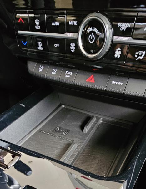 RAM Rampage 2.0 4P HURRICANE 4 TURBO REBEL 4X4 AUTOM�TICO, Foto 13
