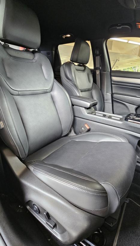 RAM Rampage 2.0 4P HURRICANE 4 TURBO REBEL 4X4 AUTOM�TICO, Foto 19