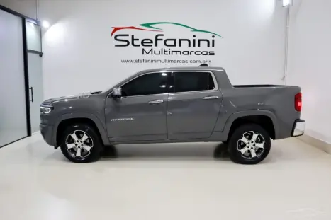 RAM Rampage 2.0 4P HURRICANE 4 TURBO LARAMIE 4X4 AUTOM�TICO, Foto 10