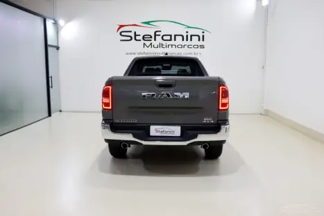 RAM Rampage 2.0 4P HURRICANE 4 TURBO LARAMIE 4X4 AUTOM�TICO, Foto 12