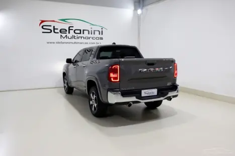 RAM Rampage 2.0 4P HURRICANE 4 TURBO LARAMIE 4X4 AUTOM�TICO, Foto 13