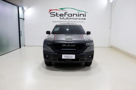 RAM Rampage 2.0 4P HURRICANE 4 TURBO REBEL 4X4 AUTOM�TICO, Foto 2