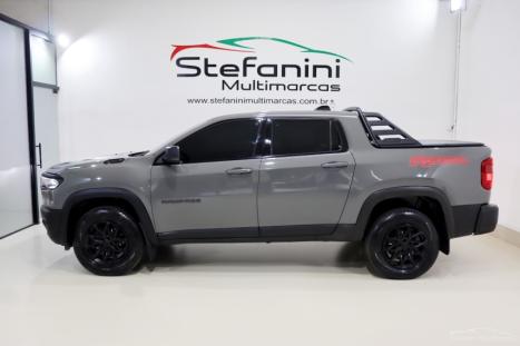 RAM Rampage 2.0 4P HURRICANE 4 TURBO REBEL 4X4 AUTOM�TICO, Foto 10