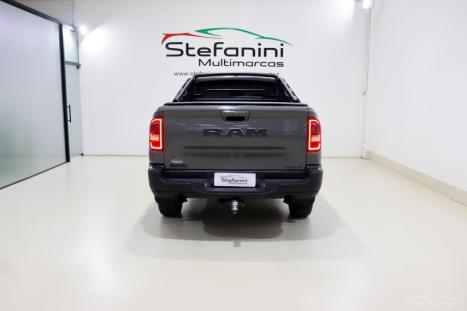 RAM Rampage 2.0 4P HURRICANE 4 TURBO REBEL 4X4 AUTOM�TICO, Foto 12