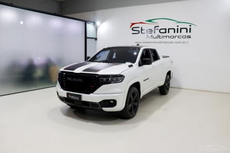 RAM Rampage 2.0 4P HURRICANE 4 TURBO R/T 4X4 AUTOM�TICO, Foto 1