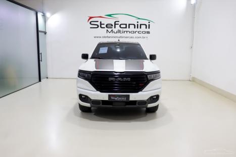 RAM Rampage 2.0 4P HURRICANE 4 TURBO R/T 4X4 AUTOM�TICO, Foto 2