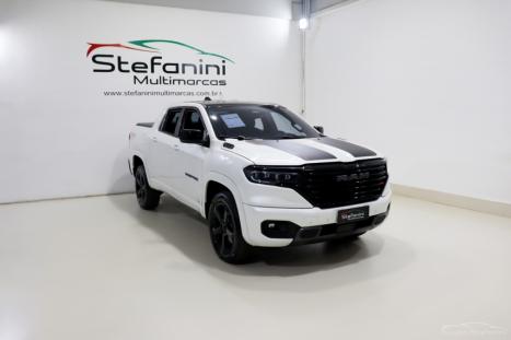 RAM Rampage 2.0 4P HURRICANE 4 TURBO R/T 4X4 AUTOM�TICO, Foto 3