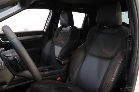 RAM Rampage 2.0 4P HURRICANE 4 TURBO R/T 4X4 AUTOM�TICO, Foto 7