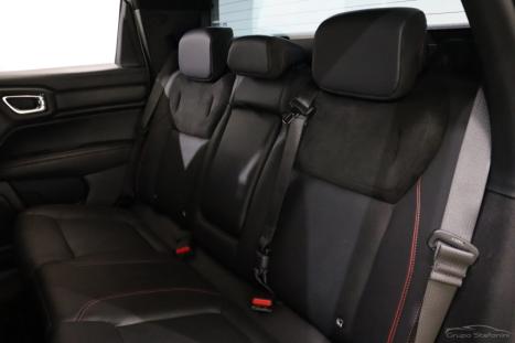 RAM Rampage 2.0 4P HURRICANE 4 TURBO R/T 4X4 AUTOM�TICO, Foto 8