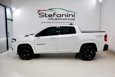RAM Rampage 2.0 4P HURRICANE 4 TURBO R/T 4X4 AUTOM�TICO, Foto 10