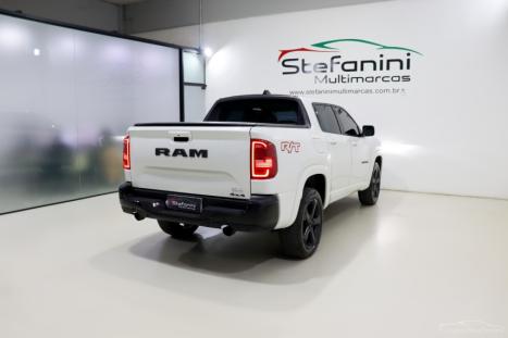 RAM Rampage 2.0 4P HURRICANE 4 TURBO R/T 4X4 AUTOM�TICO, Foto 11