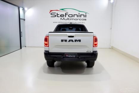 RAM Rampage 2.0 4P HURRICANE 4 TURBO R/T 4X4 AUTOM�TICO, Foto 12