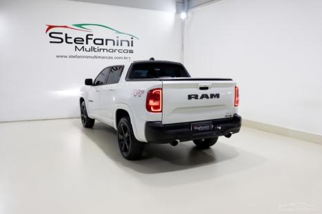 RAM Rampage 2.0 4P HURRICANE 4 TURBO R/T 4X4 AUTOM�TICO, Foto 13