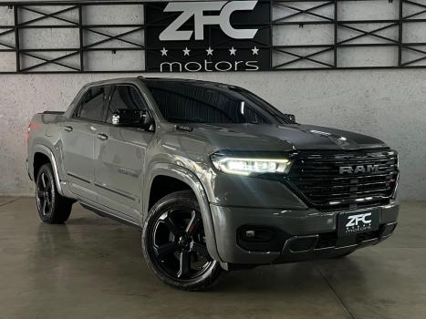 RAM Rampage 2.0 4P HURRICANE 4 TURBO R/T 4X4 AUTOM�TICO, Foto 1