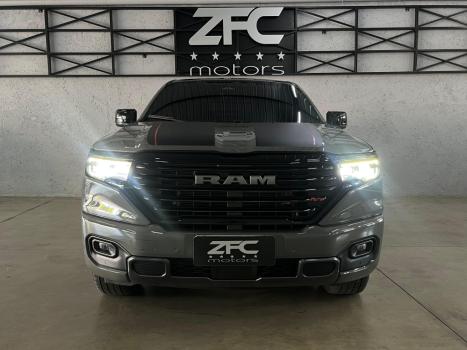 RAM Rampage 2.0 4P HURRICANE 4 TURBO R/T 4X4 AUTOM�TICO, Foto 2