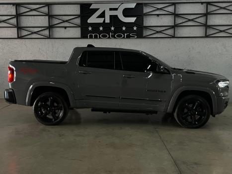 RAM Rampage 2.0 4P HURRICANE 4 TURBO R/T 4X4 AUTOM�TICO, Foto 3