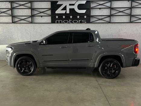 RAM Rampage 2.0 4P HURRICANE 4 TURBO R/T 4X4 AUTOM�TICO, Foto 5