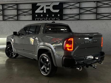 RAM Rampage 2.0 4P HURRICANE 4 TURBO R/T 4X4 AUTOM�TICO, Foto 6