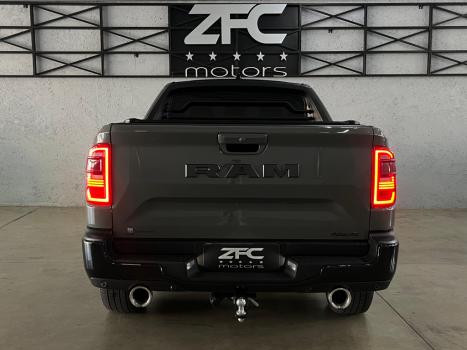 RAM Rampage 2.0 4P HURRICANE 4 TURBO R/T 4X4 AUTOM�TICO, Foto 7