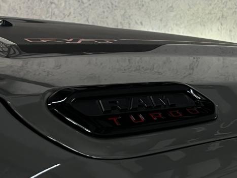 RAM Rampage 2.0 4P HURRICANE 4 TURBO R/T 4X4 AUTOM�TICO, Foto 9