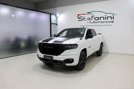 RAM Rampage 2.0 4P HURRICANE 4 TURBO R/T 4X4 AUTOM�TICO, Foto 1