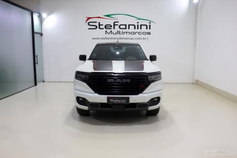 RAM Rampage 2.0 4P HURRICANE 4 TURBO R/T 4X4 AUTOM�TICO, Foto 2