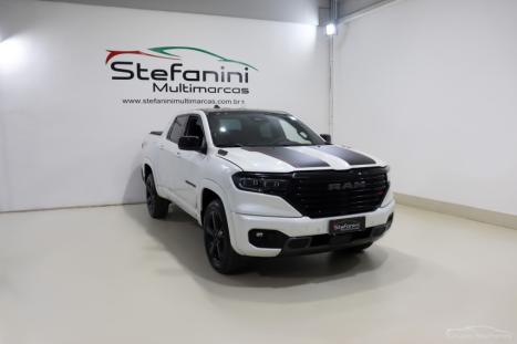 RAM Rampage 2.0 4P HURRICANE 4 TURBO R/T 4X4 AUTOM�TICO, Foto 3