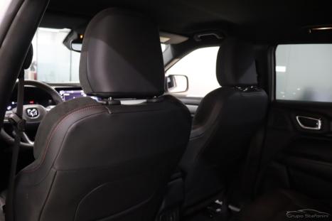 RAM Rampage 2.0 4P HURRICANE 4 TURBO R/T 4X4 AUTOM�TICO, Foto 9
