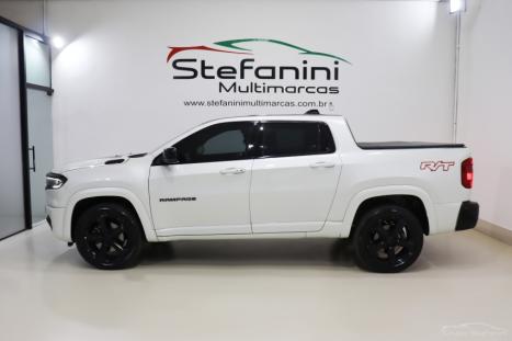 RAM Rampage 2.0 4P HURRICANE 4 TURBO R/T 4X4 AUTOM�TICO, Foto 10