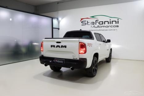 RAM Rampage 2.0 4P HURRICANE 4 TURBO R/T 4X4 AUTOM�TICO, Foto 11