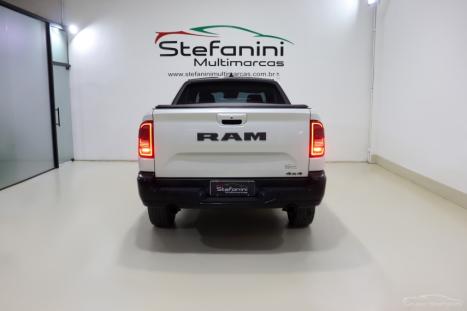 RAM Rampage 2.0 4P HURRICANE 4 TURBO R/T 4X4 AUTOM�TICO, Foto 12