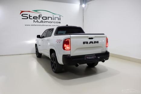 RAM Rampage 2.0 4P HURRICANE 4 TURBO R/T 4X4 AUTOM�TICO, Foto 13