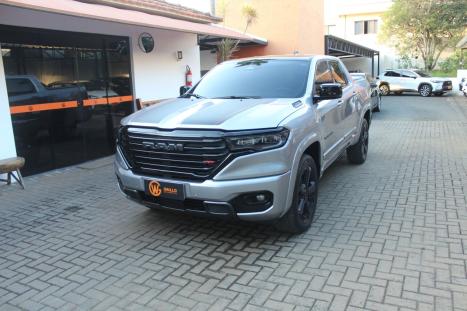 RAM Rampage 2.0 4P HURRICANE 4 TURBO R/T 4X4 AUTOM�TICO, Foto 1