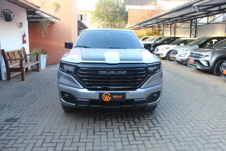 RAM Rampage 2.0 4P HURRICANE 4 TURBO R/T 4X4 AUTOM�TICO, Foto 2