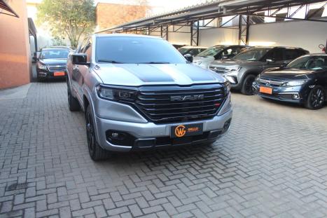 RAM Rampage 2.0 4P HURRICANE 4 TURBO R/T 4X4 AUTOM�TICO, Foto 3