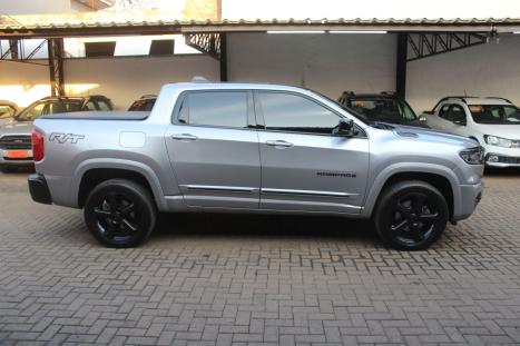 RAM Rampage 2.0 4P HURRICANE 4 TURBO R/T 4X4 AUTOM�TICO, Foto 4