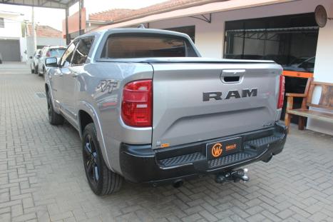 RAM Rampage 2.0 4P HURRICANE 4 TURBO R/T 4X4 AUTOM�TICO, Foto 5