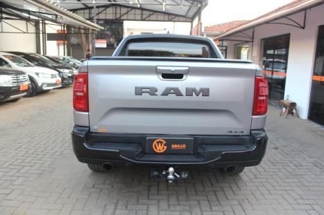 RAM Rampage 2.0 4P HURRICANE 4 TURBO R/T 4X4 AUTOM�TICO, Foto 6