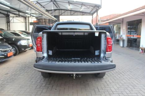 RAM Rampage 2.0 4P HURRICANE 4 TURBO R/T 4X4 AUTOM�TICO, Foto 7