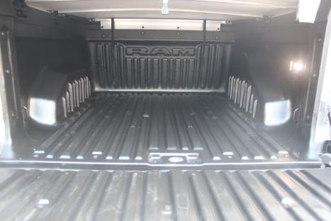 RAM Rampage 2.0 4P HURRICANE 4 TURBO R/T 4X4 AUTOM�TICO, Foto 8