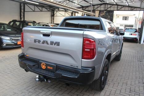 RAM Rampage 2.0 4P HURRICANE 4 TURBO R/T 4X4 AUTOM�TICO, Foto 9