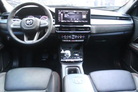 RAM Rampage 2.0 4P HURRICANE 4 TURBO R/T 4X4 AUTOM�TICO, Foto 11