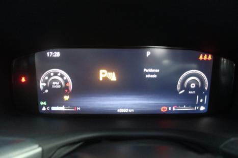 RAM Rampage 2.0 4P HURRICANE 4 TURBO R/T 4X4 AUTOM�TICO, Foto 14