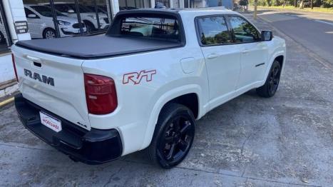 RAM Rampage 2.0 4P HURRICANE 4 TURBO R/T 4X4 AUTOM�TICO, Foto 4