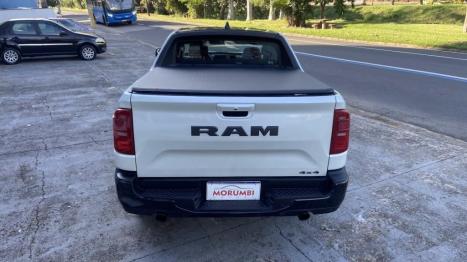 RAM Rampage 2.0 4P HURRICANE 4 TURBO R/T 4X4 AUTOM�TICO, Foto 5